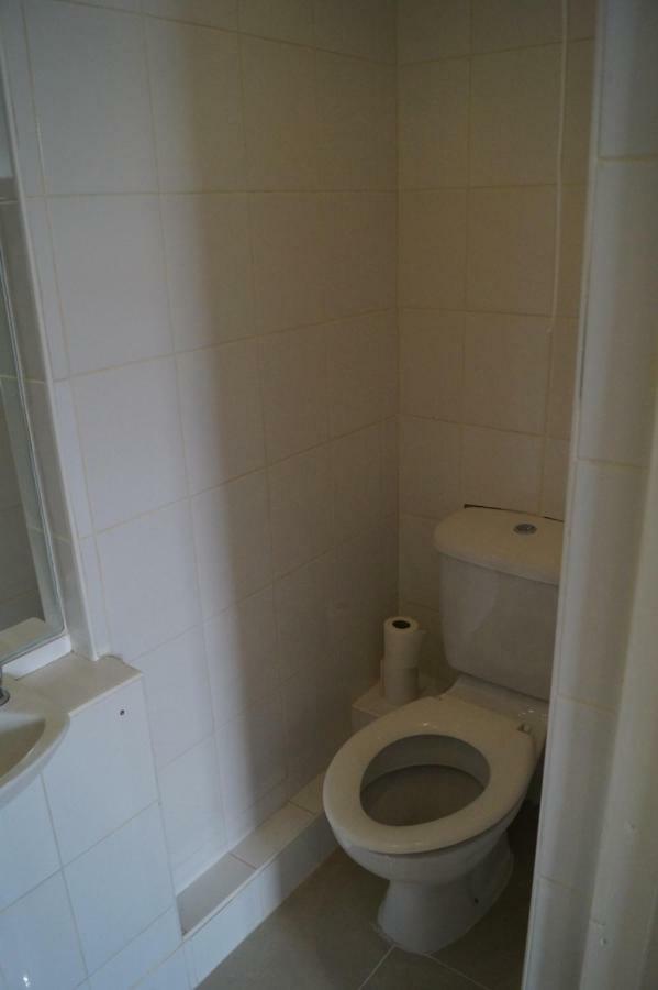 133 A Park Road Appartement Manchester Buitenkant foto